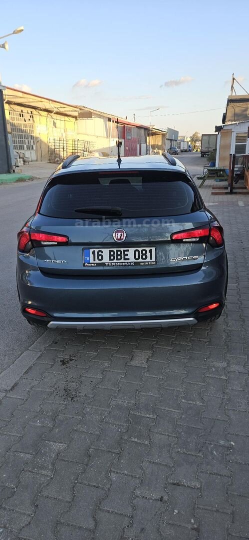 uzatılmiş garantili lpg li hatasiz 4