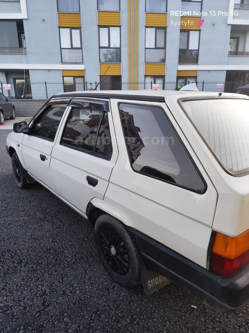 Sahibinden Skoda Forman LX 1994 Model 3