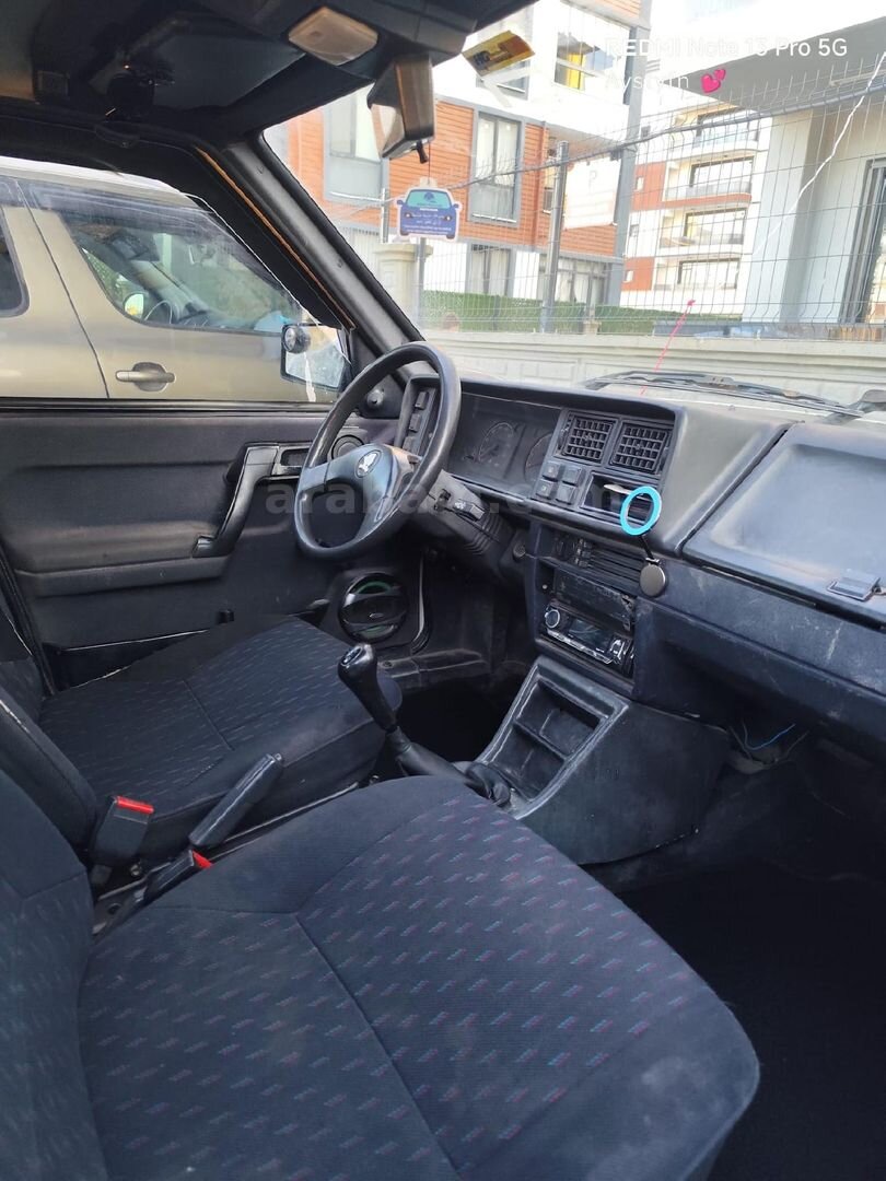 Sahibinden Skoda Forman LX 1994 Model 5
