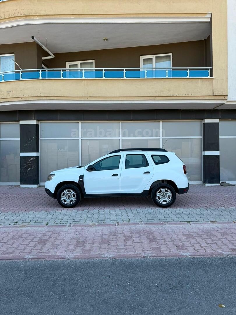 Sahibinden Dacia Duster 1.5 BlueDCI Comfort 2019 Model 4