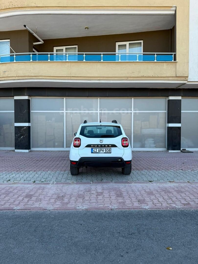 Sahibinden Dacia Duster 1.5 BlueDCI Comfort 2019 Model 5