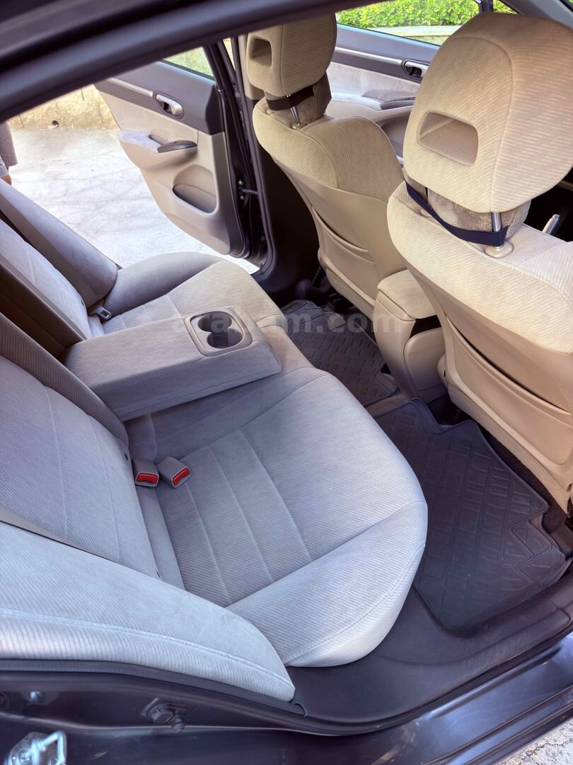 Sahibinden Honda Civic 1.6i VTEC Elegance 2010 Model 2