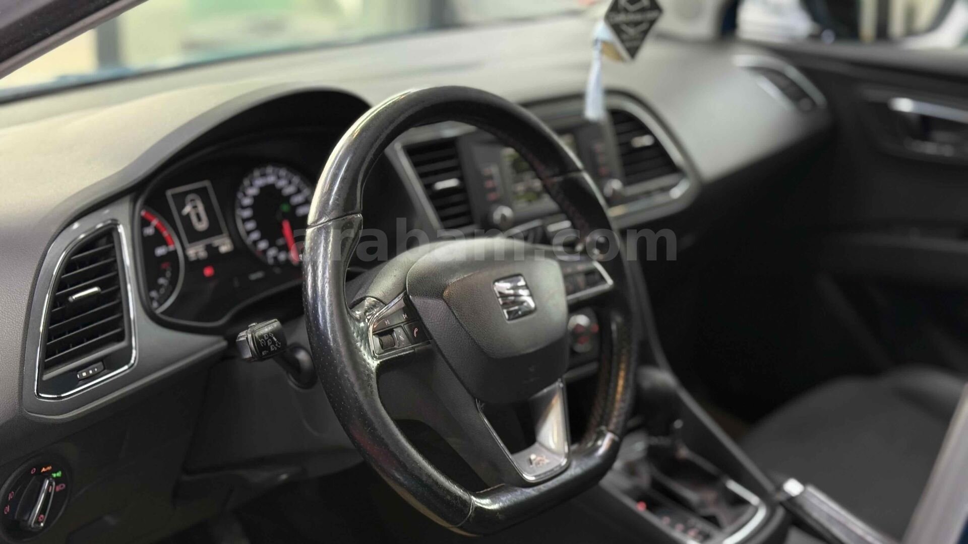 Sahibinden Seat Leon 1.4 EcoTSI FR 2016 Model Zonguldak 226.500 km Mavi 6