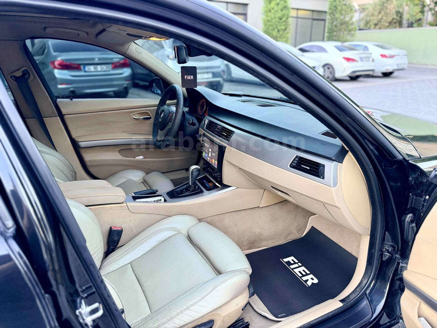 Sahibinden BMW 3 Serisi 320d Premium 2006 Model 7