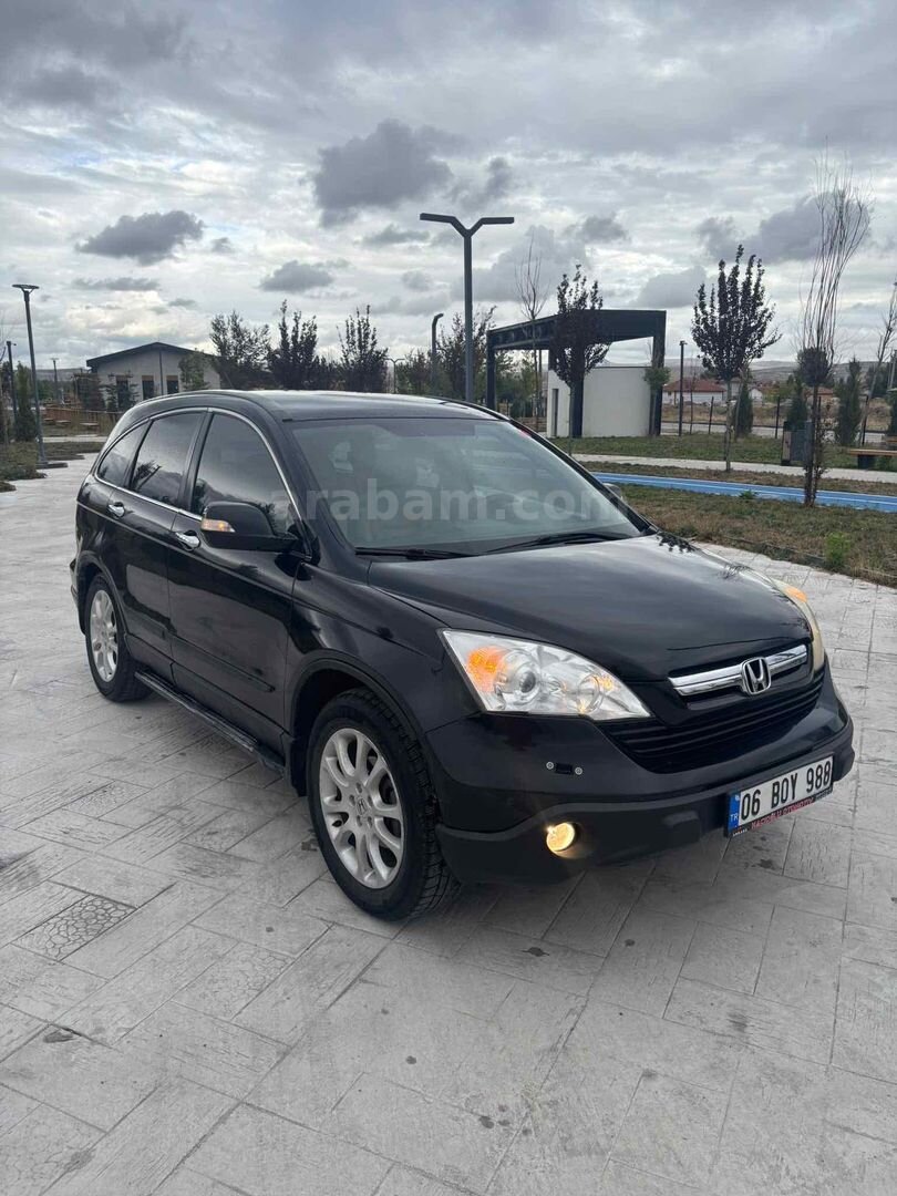 Sahibinden 2007 HONDA CR-V 2.0 i-VTEC Executive Otomatik 4x4 2