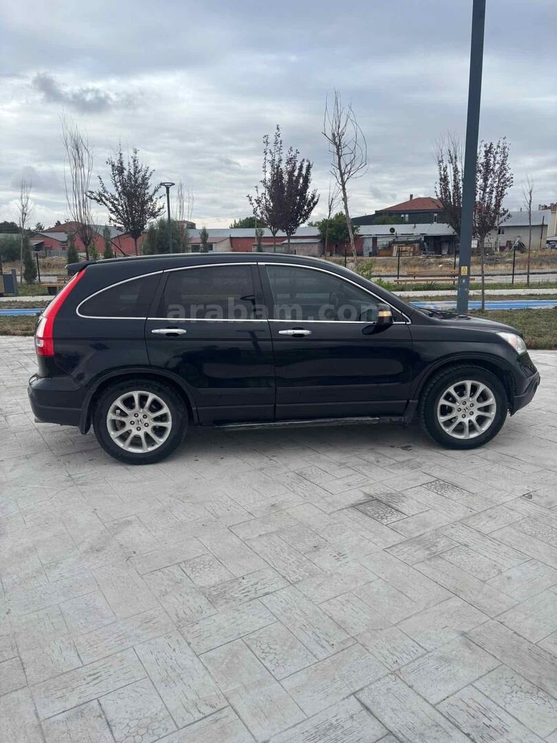 Sahibinden 2007 HONDA CR-V 2.0 i-VTEC Executive Otomatik 4x4 4