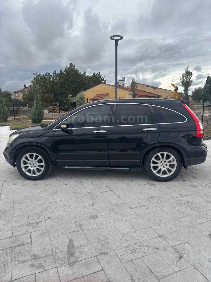 Sahibinden 2007 HONDA CR-V 2.0 i-VTEC Executive Otomatik 4x4 5