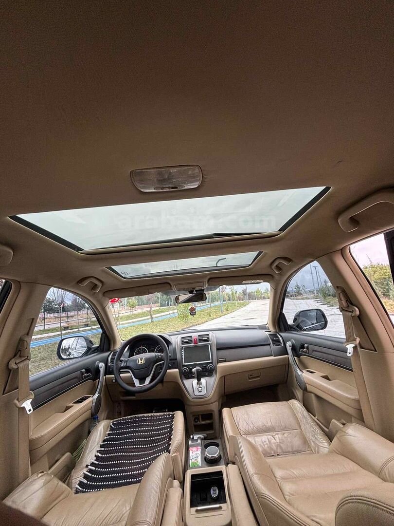 Sahibinden 2007 HONDA CR-V 2.0 i-VTEC Executive Otomatik 4x4 7