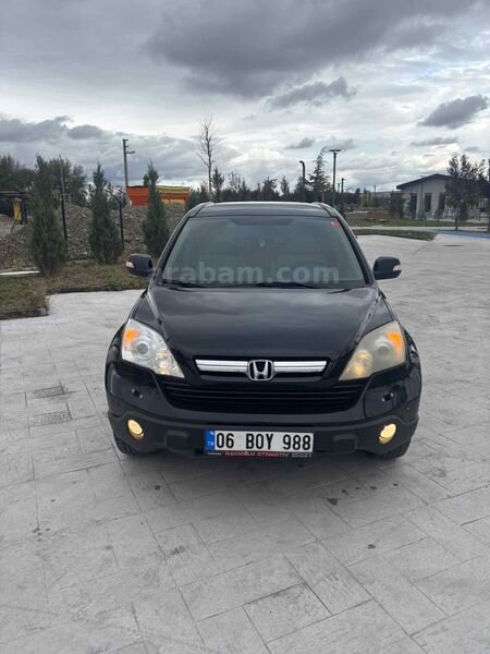 Sahibinden 2007 HONDA CR-V 2.0 i-VTEC Executive Otomatik 4x4