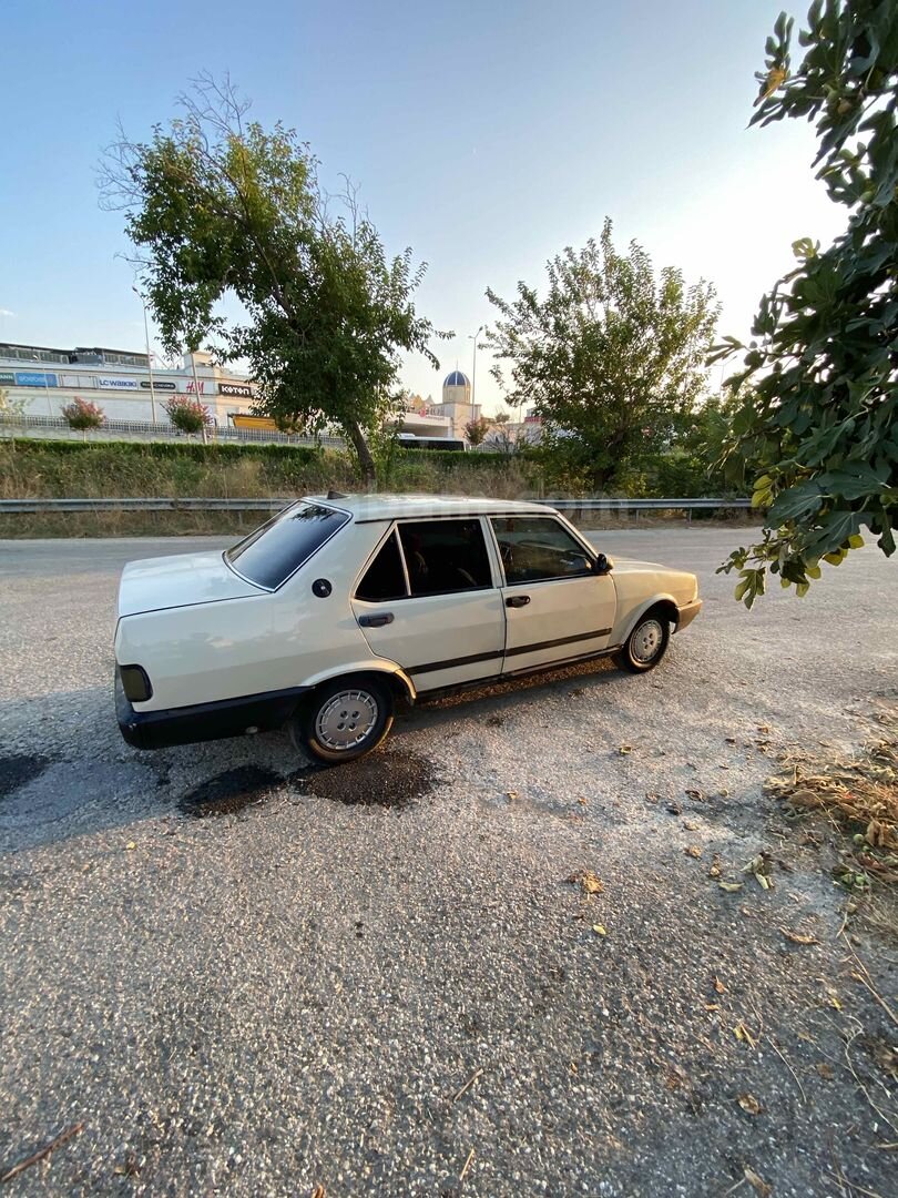 Sahibinden Tofaş Şahin 1.6 1991 Model Antalya 300.000 km Bej 6
