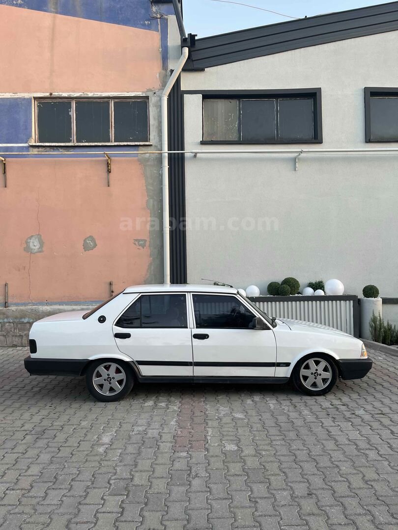 Sahibinden Tofaş Şahin S 1998 Model Kayseri 215.000 km Beyaz 5