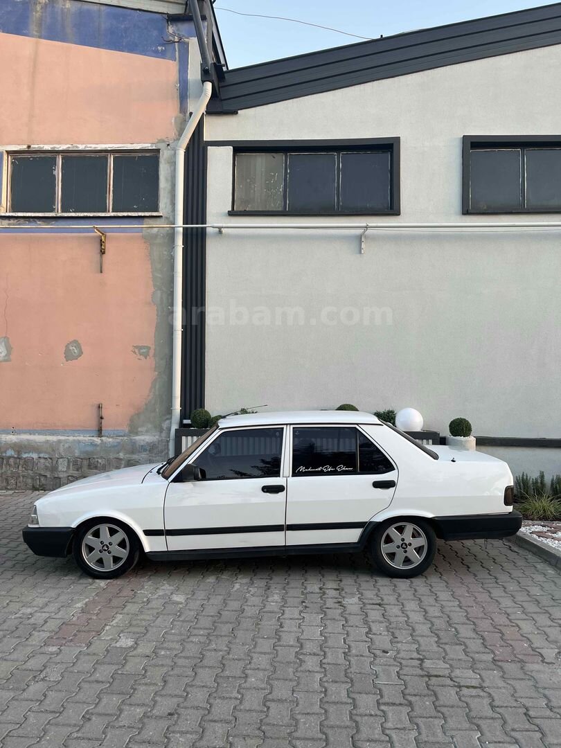 Sahibinden Tofaş Şahin S 1998 Model Kayseri 215.000 km Beyaz 6