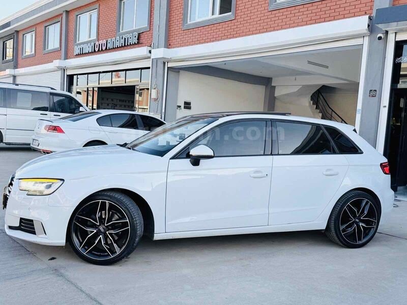 ATİLA OTOMOTIV’DEN 2019 105.000 KM CAM.TVN+R.KOLTUK+MATİK.LED 4