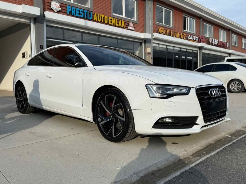 ATİLA OTOMOTIV’DEN 2016 140.000 ARAÇ İSTANBULDA FULL+FULL ÇOK TEMİZ ARAÇ 2