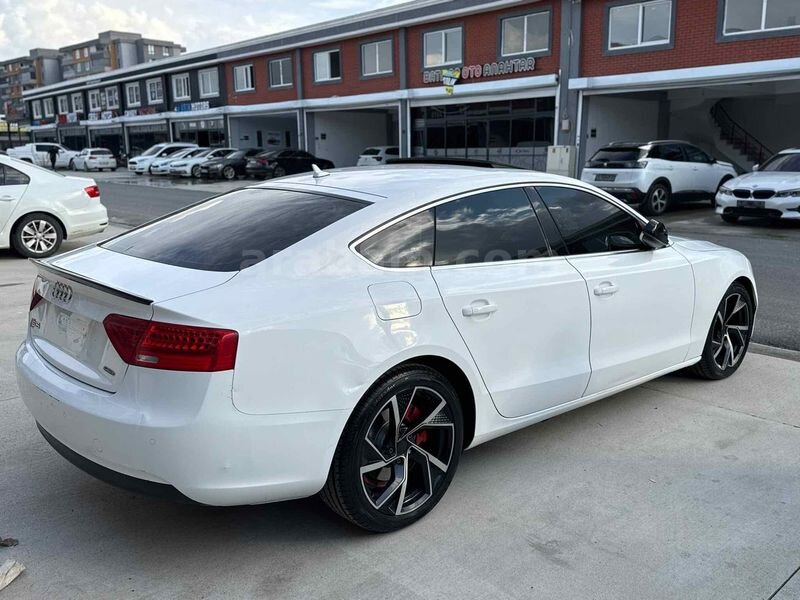 ATİLA OTOMOTIV’DEN 2016 140.000 ARAÇ İSTANBULDA FULL+FULL ÇOK TEMİZ ARAÇ 4