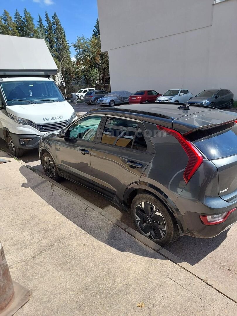 Sahibinden Kia Niro EV Elegance Plus 2024 Model 2