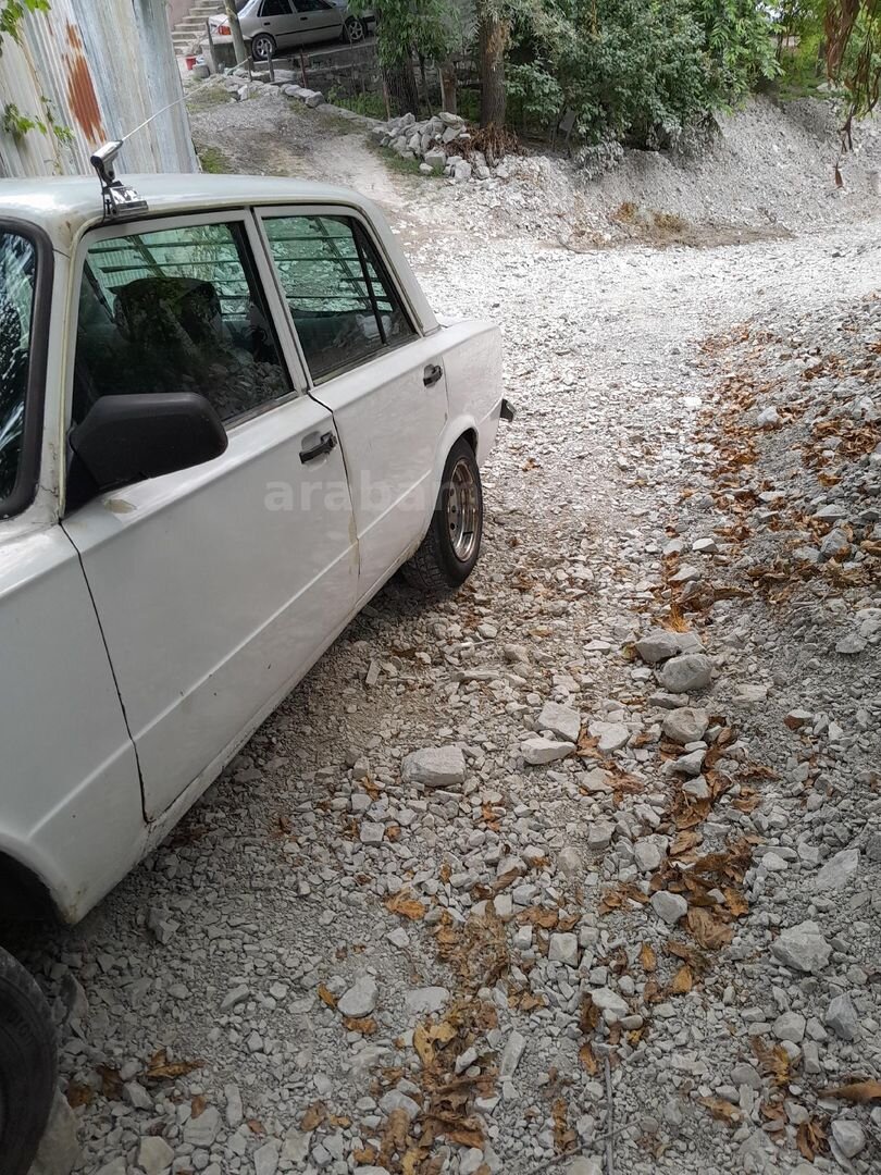 Sahibinden Tofaş Serçe 1994 Model İstanbul 460.000 km Beyaz 3