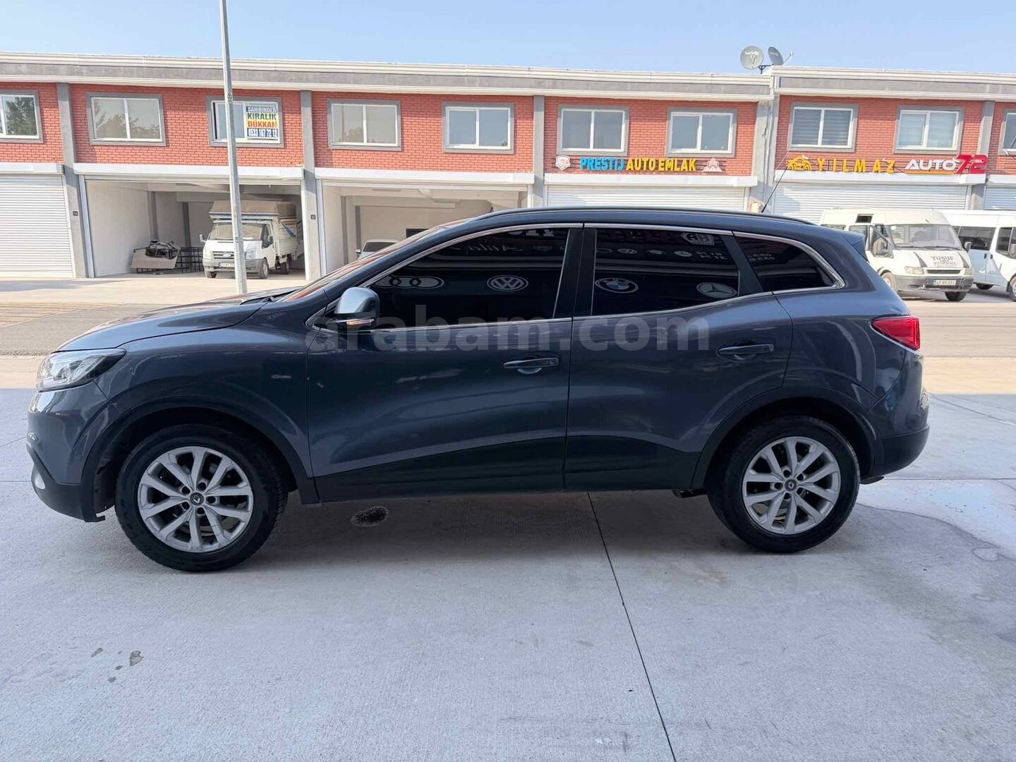 ATİLA OTOMOTIV’DEN 2016 138.000 ÇOK TEMİZ ARAÇ 4