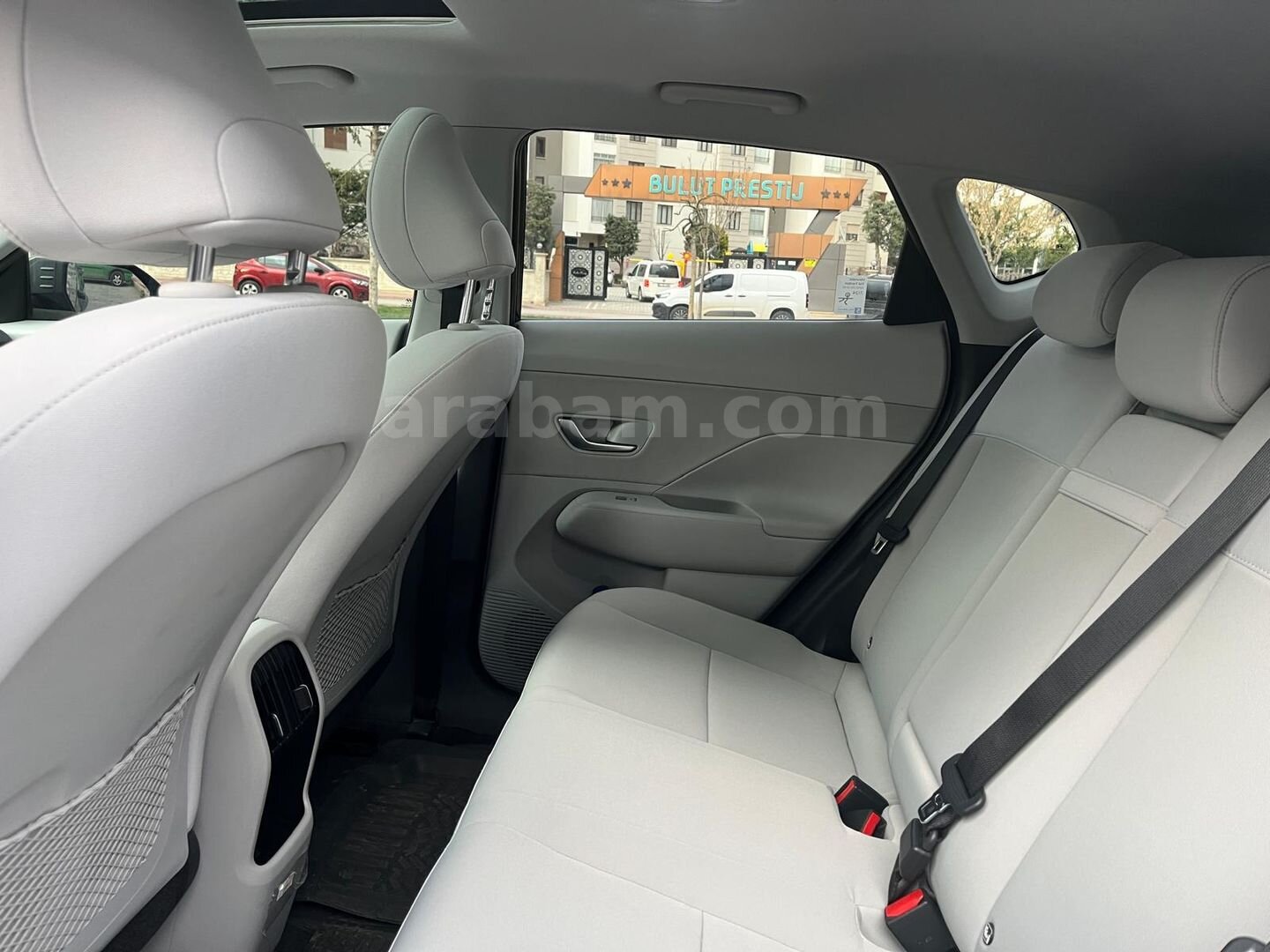 Sahibinden Hyundai Kona Elektrik Advance 2024 Model 7