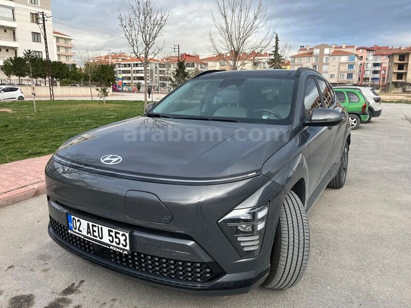 Sahibinden Hyundai Kona Elektrik Advance 2024 Model