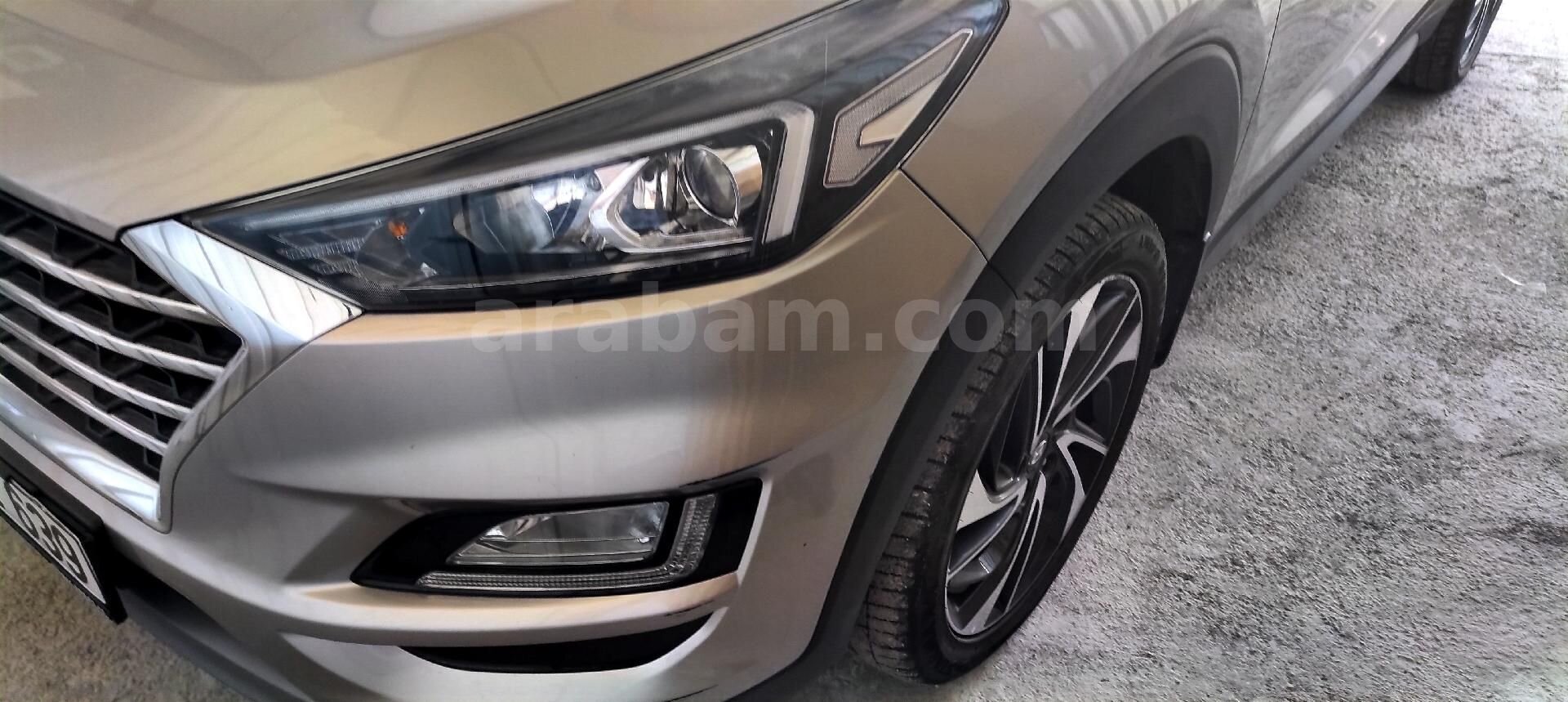Sahibinden Hyundai Tucson4*4 1.6 CRDi Elite 2018 Model 3