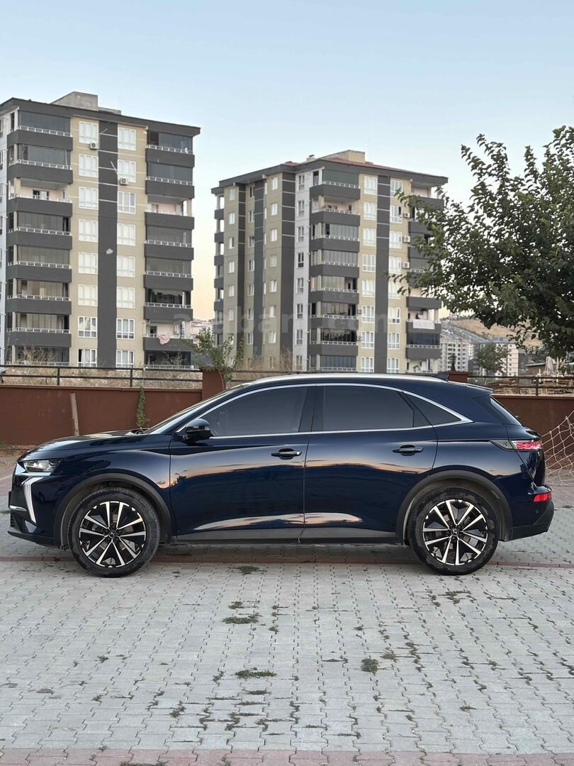 Sahibinden DS Automobiles 7 Crossback 1.5 BlueHDI Opera 2023 Model 7