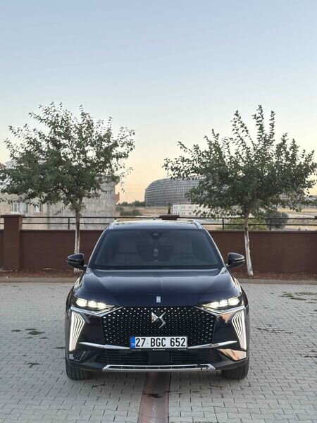 Sahibinden DS Automobiles 7 Crossback 1.5 BlueHDI Opera 2023 Model