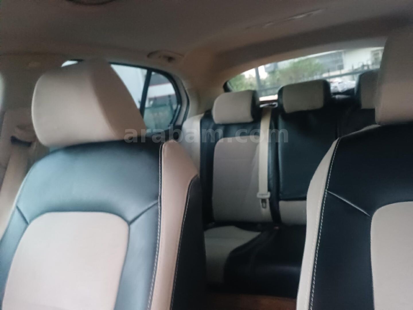 Sahibinden Skoda SuperB 1.6 TDI Elegance 2014 Model 230.000 km Beyaz 2