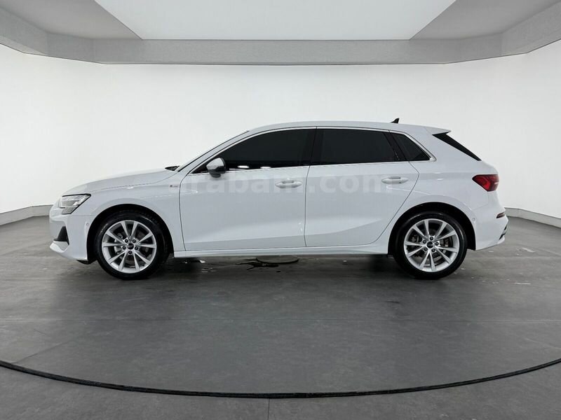 otomobil Audi A3 Sportback 35 TFSI Advanced 7