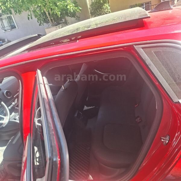 Sahibinden Audi A3 Sportback 35 TFSI Design 2020 Model 4