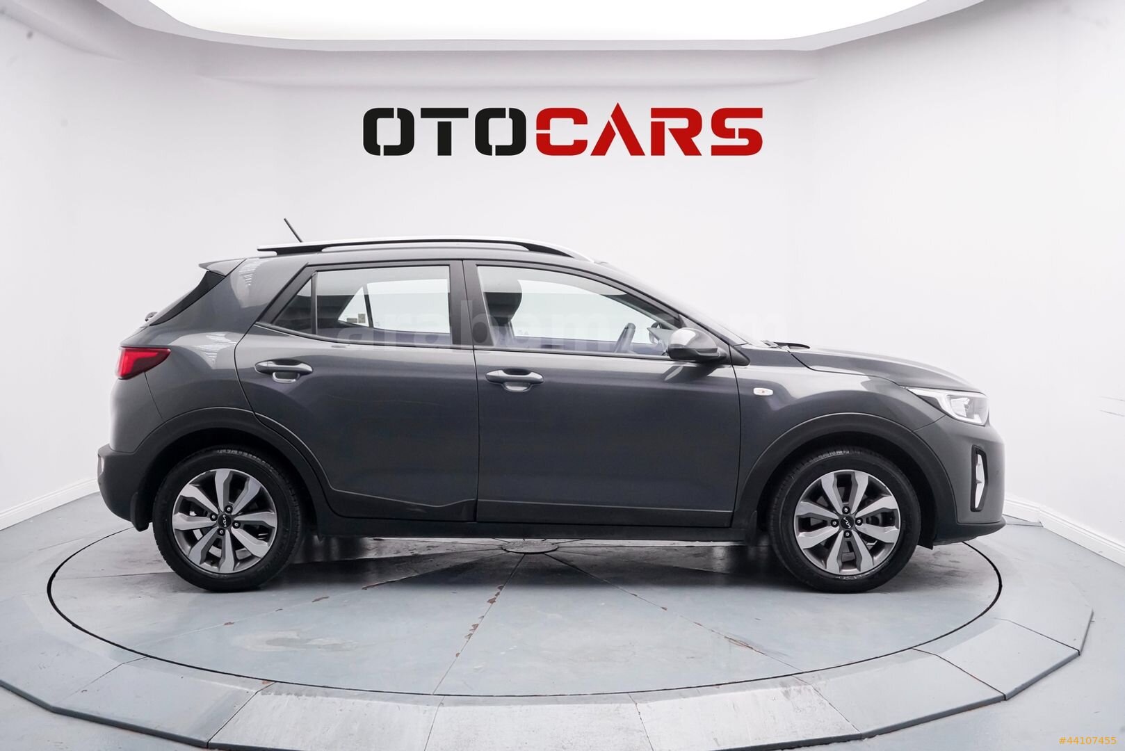 OTOCARS -78 BİN'DE 2022 KİA STONIC COOL 1.4 MPI CAM TAVAN HATASZ 4