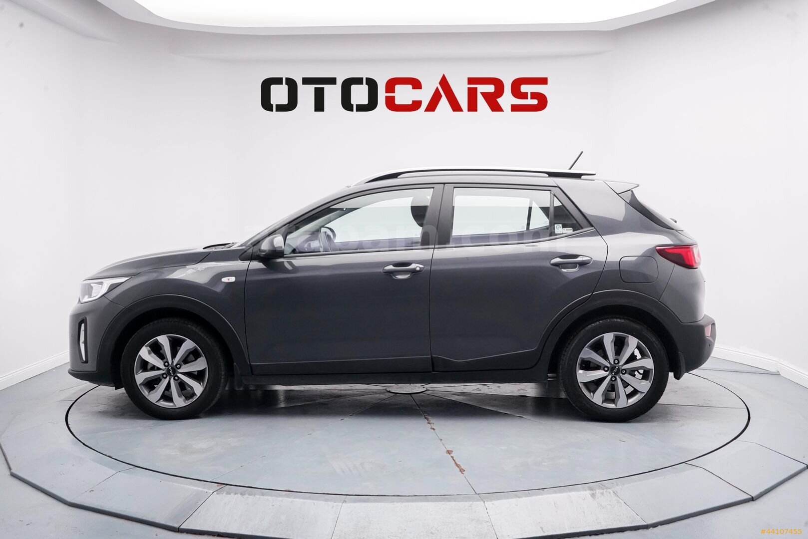 OTOCARS -78 BİN'DE 2022 KİA STONIC COOL 1.4 MPI CAM TAVAN HATASZ 5