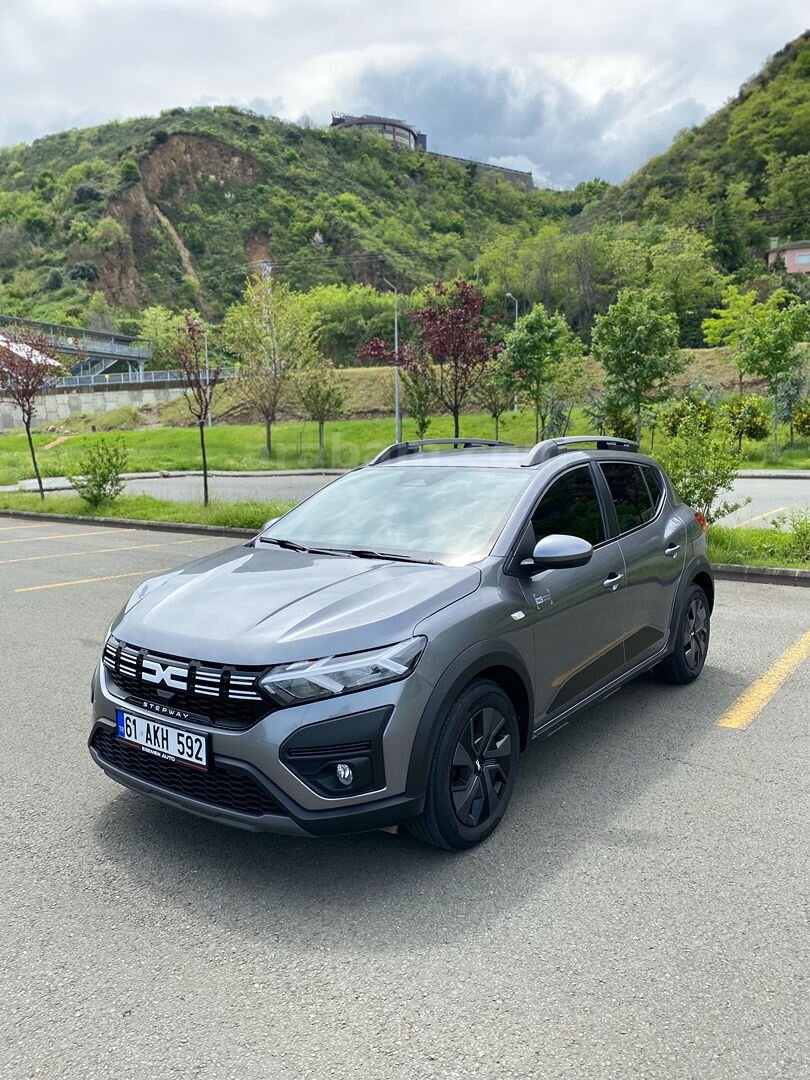 Sahibinden Hatasız Boyasız GSR 2 Güvenlik Paket Aile Aracı 3