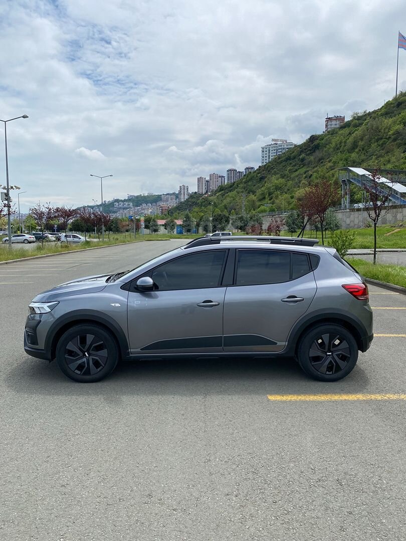 Sahibinden Hatasız Boyasız GSR 2 Güvenlik Paket Aile Aracı 4