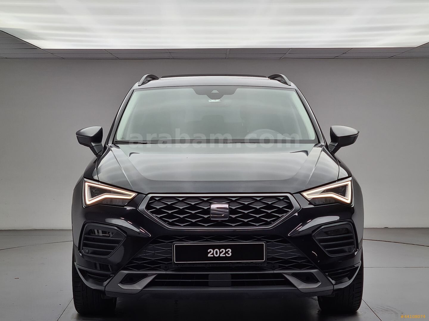 KOSİFLER OTO BOSTANCI SEAT ATECA (KREDİ KARTINA 12 AY TAKSİT) 3