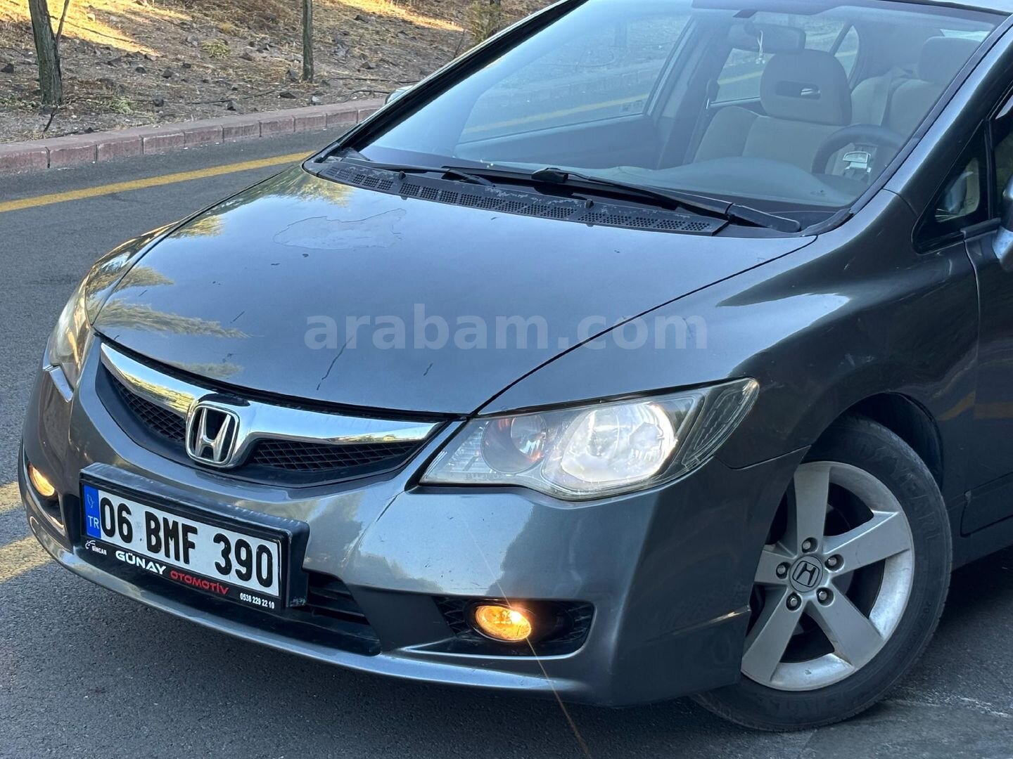 OTOMATİK PREMİUM FD6 2009 3