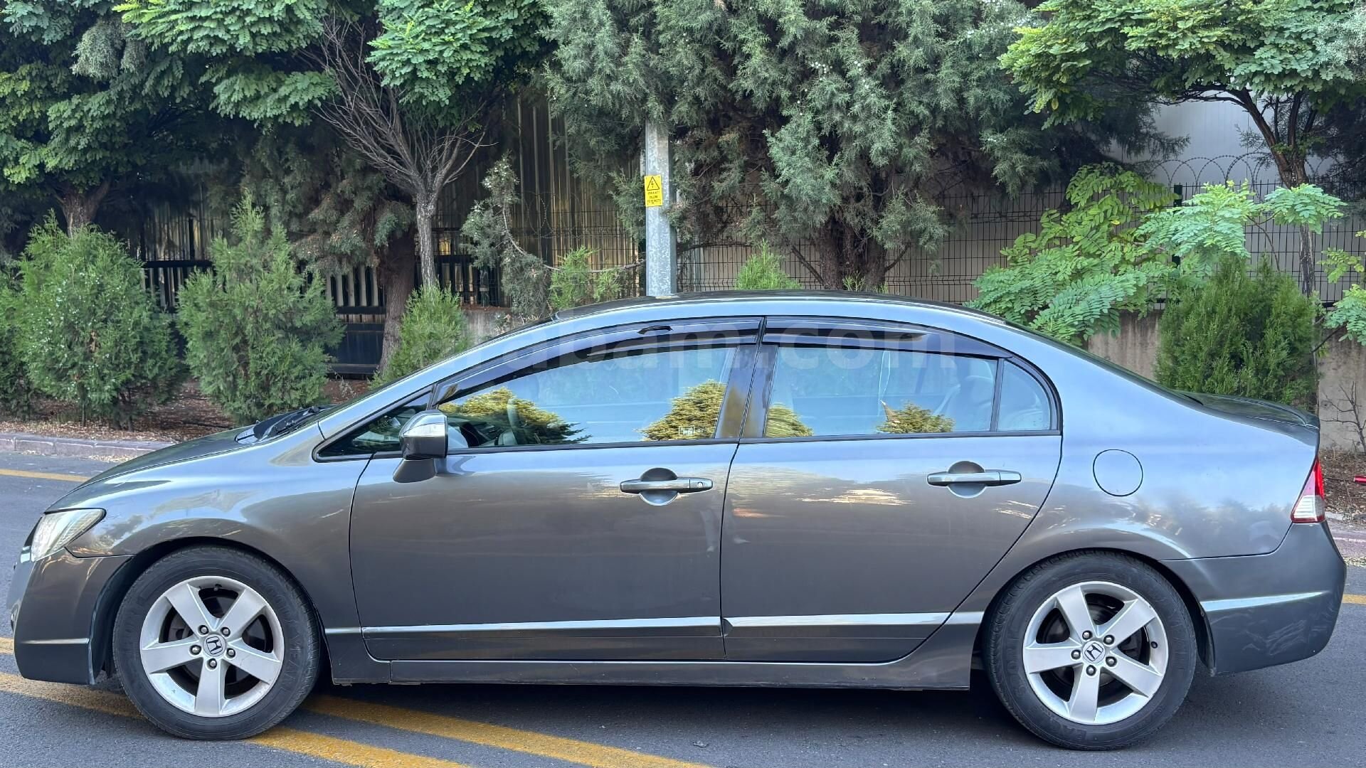 OTOMATİK PREMİUM FD6 2009 6