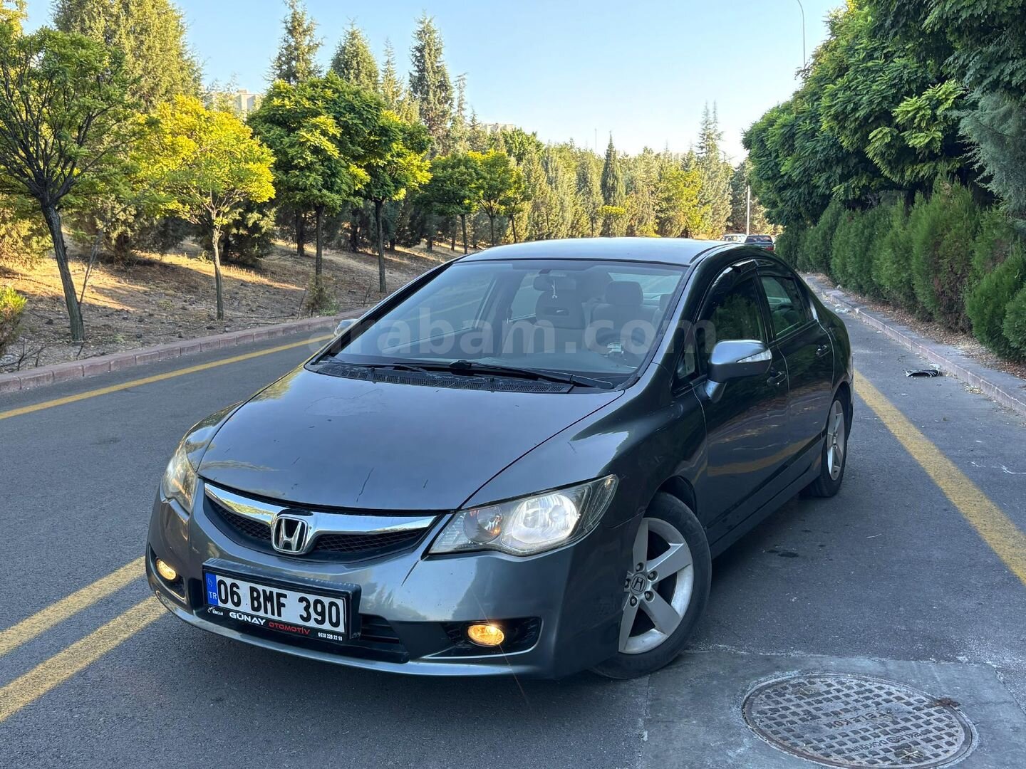 OTOMATİK PREMİUM FD6 2009 4