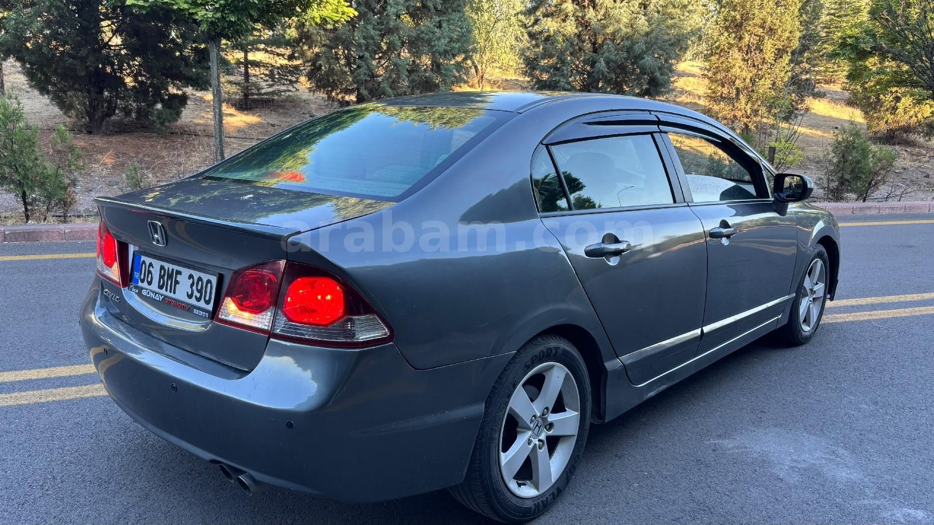 OTOMATİK PREMİUM FD6 2009 7