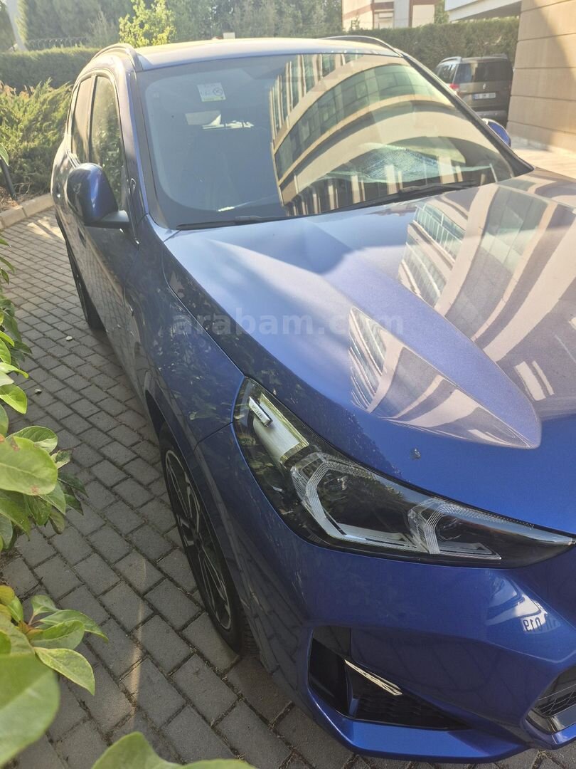 Sahibinden BMW X1 xDrive25e M Sport 2025 Model 3