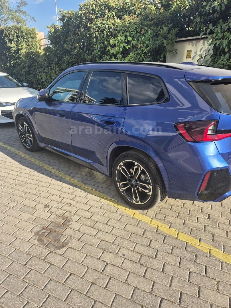 Sahibinden BMW X1 xDrive25e M Sport 2025 Model 1