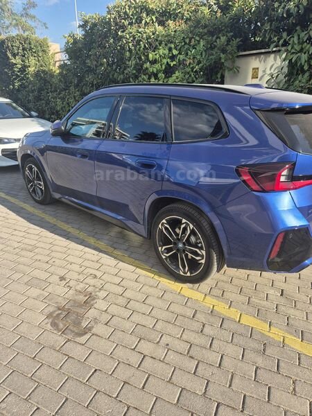 Sahibinden BMW X1 xDrive25e M Sport 2025 Model