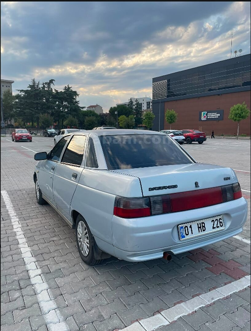 Sahibinden Lada Vega 1.6 2005 Model Bursa 169.500 km Gri 1