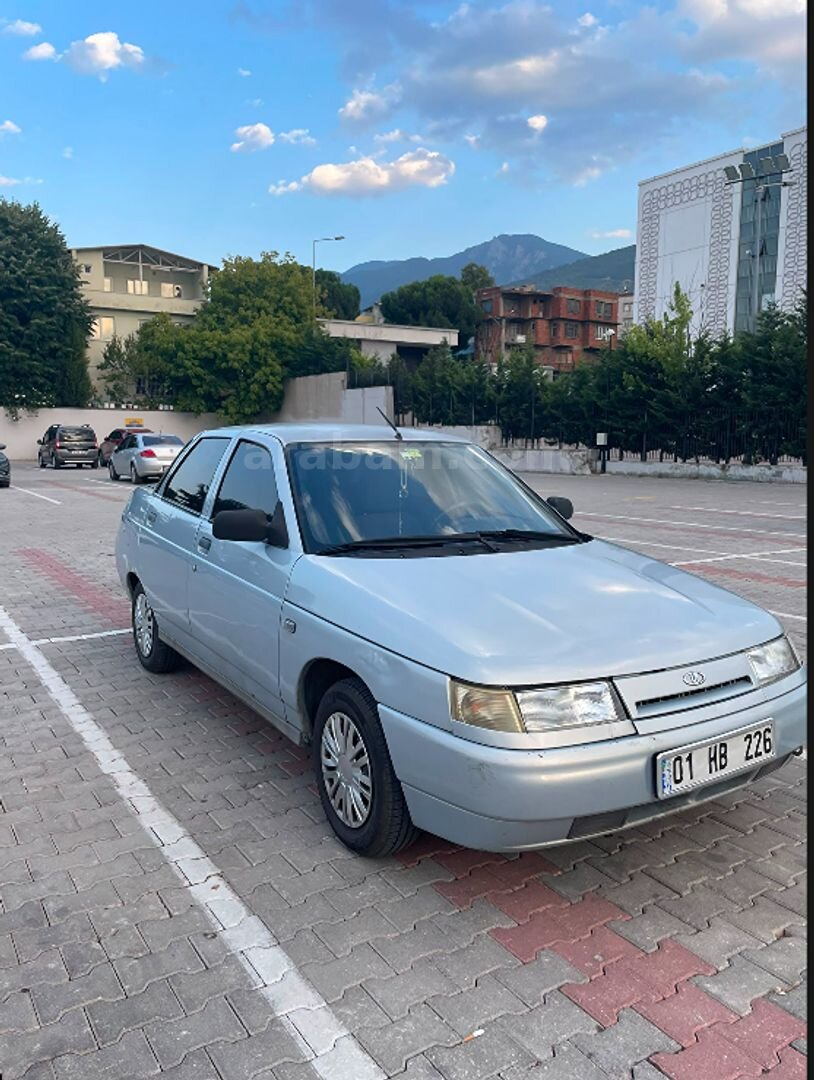 Sahibinden Lada Vega 1.6 2005 Model Bursa 169.500 km Gri 3