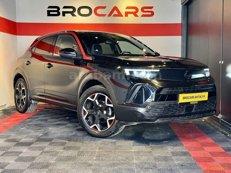 *BROCARS*0,99 KREDİ 2022 MOKKA GS 55.000 KM HATASIZ BOYASIZ