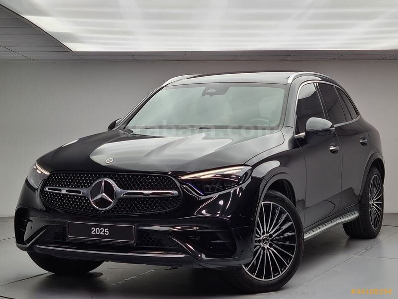 KOSİFLER OTO BOSTANCI GLC 180(TİCARİ KREDİ KARTINA 12 AY TAKSİT)