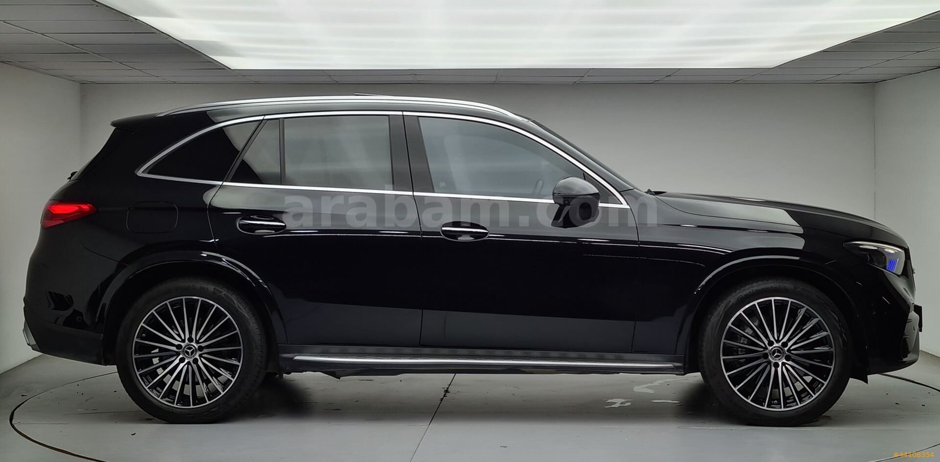 KOSİFLER OTO BOSTANCI GLC 180(TİCARİ KREDİ KARTINA 12 AY TAKSİT) 4