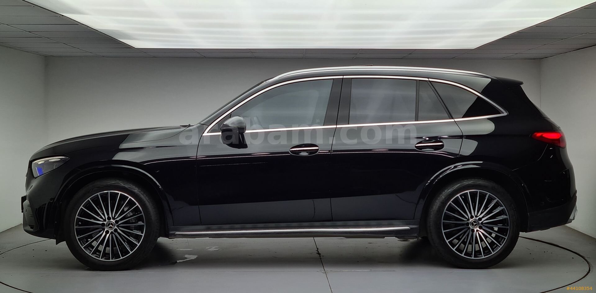 KOSİFLER OTO BOSTANCI GLC 180(TİCARİ KREDİ KARTINA 12 AY TAKSİT) 5