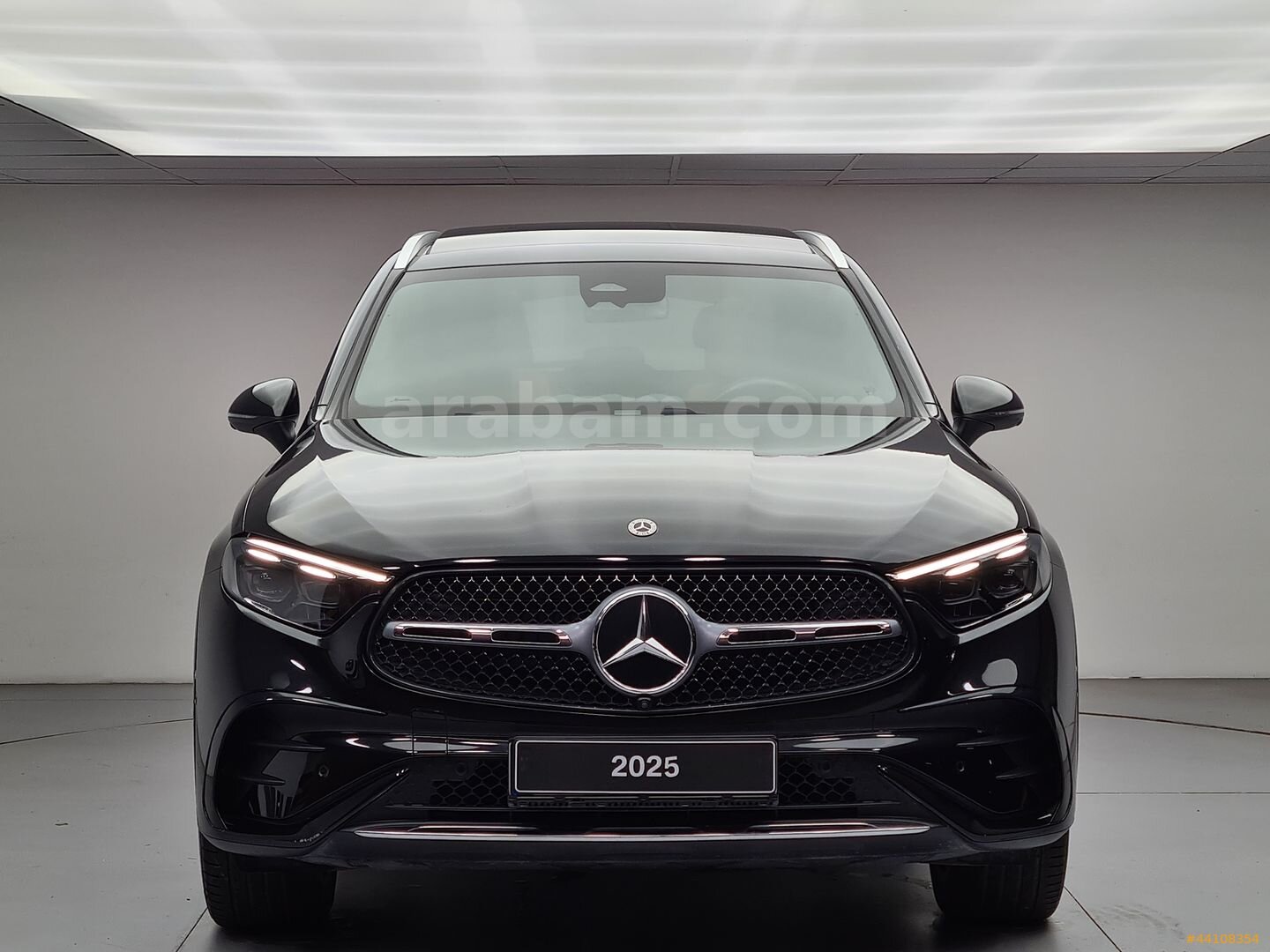 KOSİFLER OTO BOSTANCI GLC 180(TİCARİ KREDİ KARTINA 12 AY TAKSİT) 3