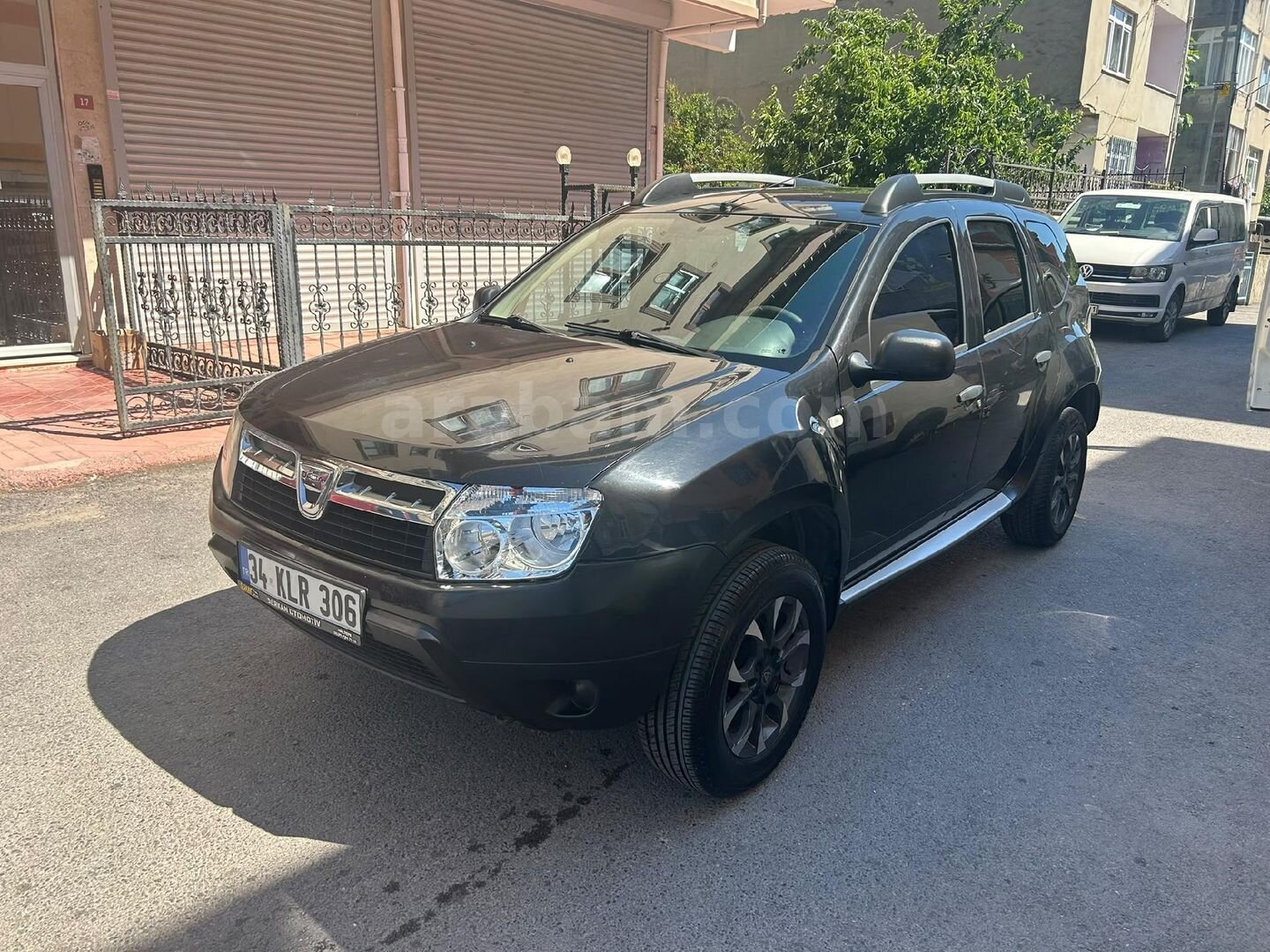 Sahibinden Dacia Duster 1.5 dCi Ambiance 2012 Model 7